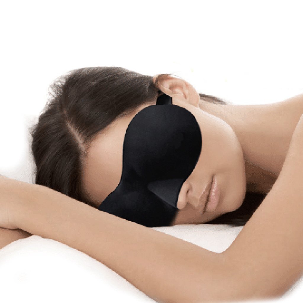 Eozy Mindfold Sleeping Eye Mask Eyepatch Blindfold Shade Travel Sleep Aid Cover Light Guide Relax Multicolor Walmart Com Eozy Mindfold Sleeping Eye Mask Eyepatch Blindfold Shade Travel Sleep Aid Cover Light Guide Relax Multicolor Walmart Com