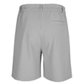 thumbnail image 6 of Yievot Mens Golf Shorts with Pockets Summer Lightweight Cargo Shorts for Casual Work Outdoor Hiking, 6 of 8