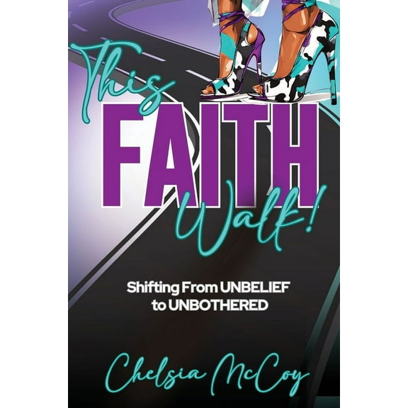 This Faith Walk!, (Paperback)
