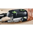 thumbnail image 3 of Cortador Domino Festool 493491 con punta de carburo de 6 mm, 3 of 4