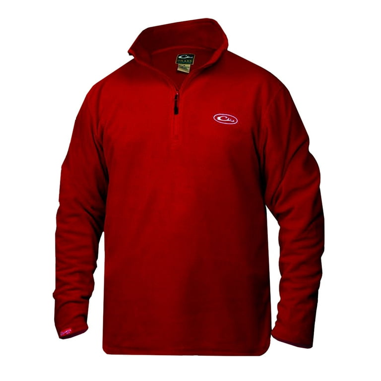Drake men's pullover sale