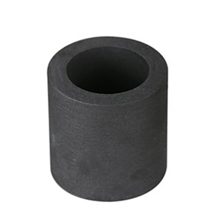 

Yabuy High-purity Melting Graphite Crucible for High- Gold and Silver Metal Smelting Tools