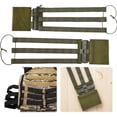 thumbnail image 4 of Correa Deportiva para Faja Chaleco Ajustable JPC XPC NCPC CPC, 4 of 9