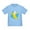 Baby Blue, variant on CafePress - A Peeling Toddler T Shirt - Cute Toddler T-Shirt, 100% Cotton