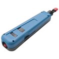 thumbnail image 5 of Punch Down Impact Tool With 110 And 66 Blades, Network Wire Cable Cat6/Cat5E Telephone Impact Termi, 5 of 5