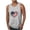 Gray-F, variant on ibuvkizy Men's 4Th Of July USA Shirts Shirt Short Sleeve American Flag T-Shirt Men's Print Tank Top Casual Sports Sleeveless Round Neck T-shirt Tank Top Summer Patriotic Graphic Tees