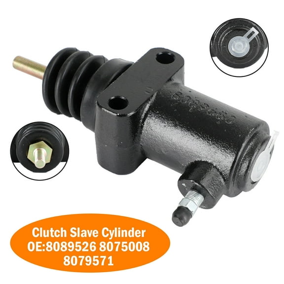 Clutch Slave Cylinder for Volvo VNL MACK VNX Truck 8089526 8075008 8079571 H5