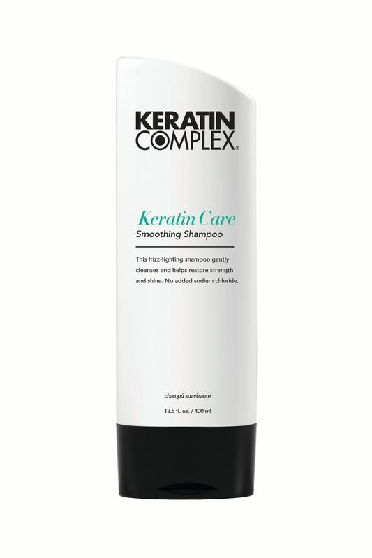 Keratin Complex Keratin Care Shampoo, 13.5 Oz