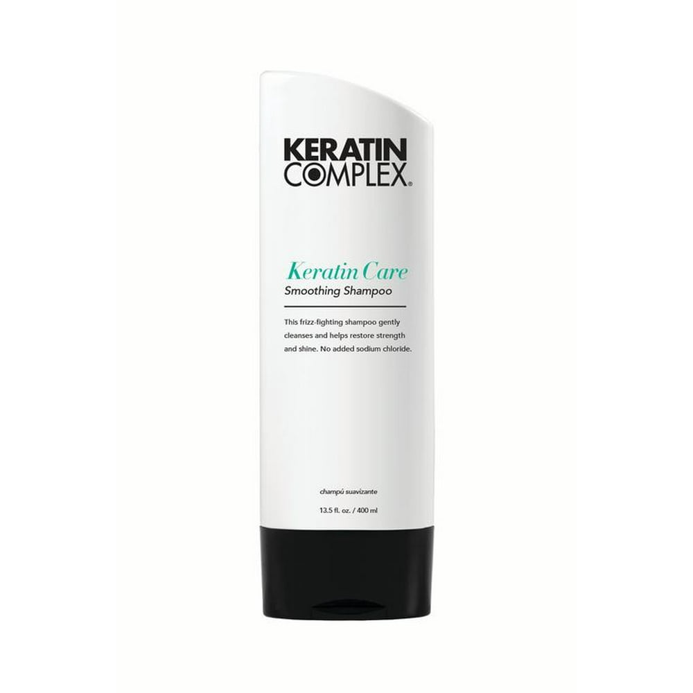 Keratin Complex Keratin Complex Keratin Care Shampoo, 13.5 Oz