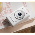 thumbnail image 4 of Cameras for Photography, Student Vintage Portable Card Camera Entry Camera with Flashlight for Young Photographers, 4 of 8