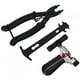 thumbnail image 4 of Herramientas para quitar cadenas de bicicleta, abrazaderas para eslabones de bicicleta, accesorios de reparación para cortar cadenas, 4 of 12