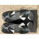 thumbnail image 5 of A i r-Jor-dan 7 Men's Chambray Size 10.5, 5 of 6
