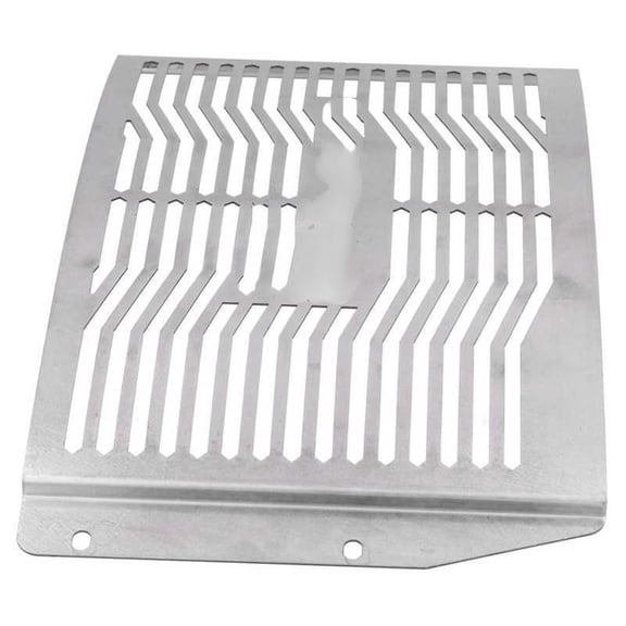 Silver Radiator Grille Guard Cover Protection Fits For Triumph 1200 For EXPLORER 2012-2017