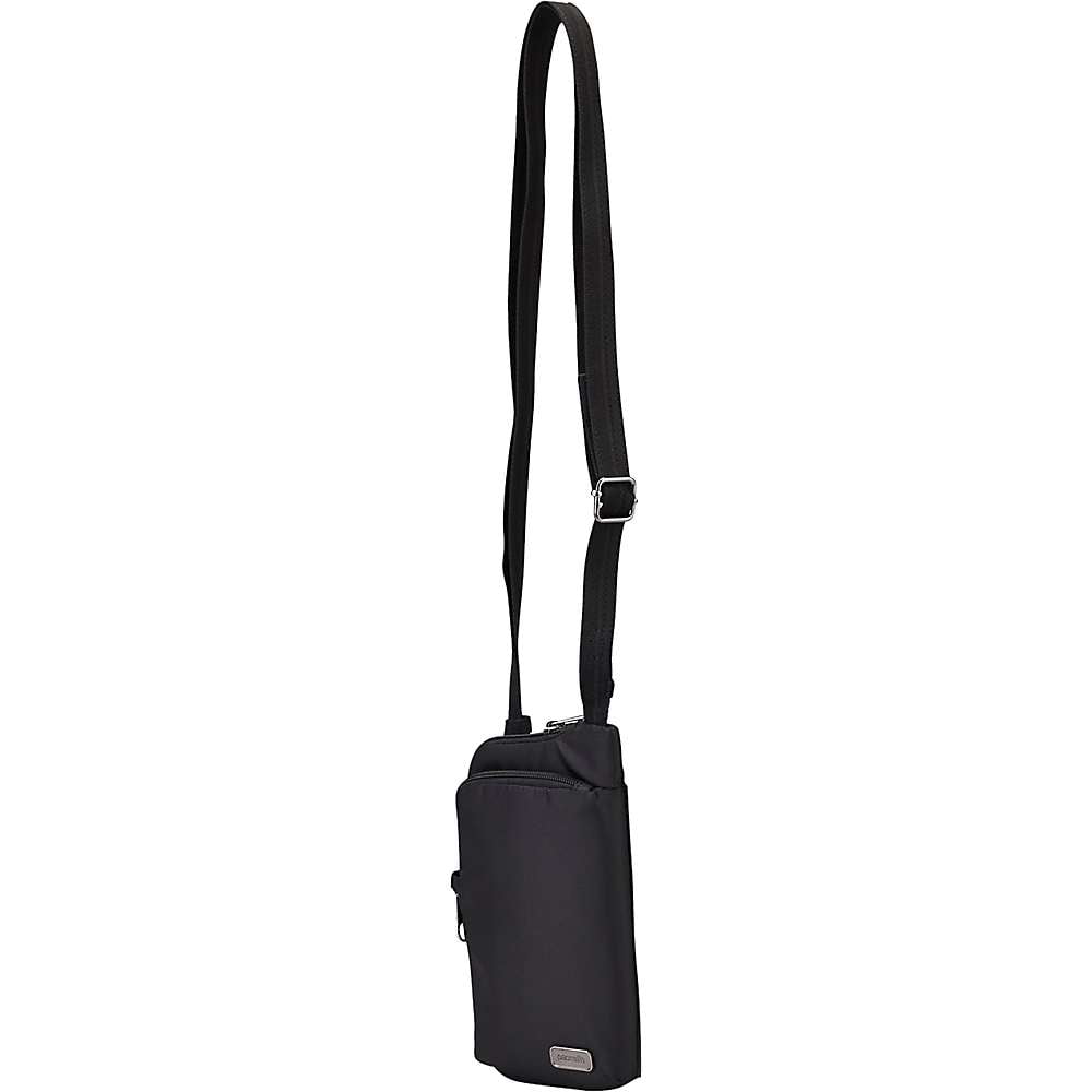 pacsafe crossbody