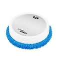 thumbnail image 2 of Dvkptbk Mopping Robot Intelligent Mopping Robot Fully Automatic Mopping Wet and Dry Double-Purpose USB Charging Mopping Machine with Two Mops Smart Home Appliances, 2 of 9