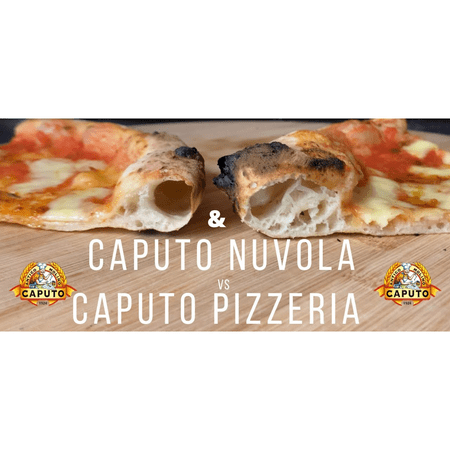 カプート ヌーヴォラ 1Kg x 10個[ケース販売][モンテ イタリア 粉 17220]