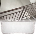 thumbnail image 4 of Malla de seguridad para escaleras, 2 metros Barandilla de seguridad para balcones Malla de seguridad Red de seguridad para escaleras Salida de alta intensidad, 4 of 8