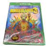 Borderlands 3, Xbox One
