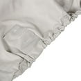 thumbnail image 5 of LABLT Marine Grade Heavy Duty 600D Trailerable Boat Cover Replacement for Jon Boat Cover, 5 of 6