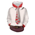 thumbnail image 1 of 2024 Mind Secret Force Cosplay Clothing Shirt Hoodie, Sweatshirt, Fun Jacket With Zipper-QIUPING, 1 of 3