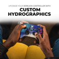 thumbnail image 4 of Dream Controller Original Wireless Custom Xbox One Controller - Xbox One S/Xbox One X/PC/Laptop with Windows 10, Custom Anti-Slip Gaming Controller with Bluetooth, 4 of 5