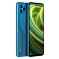 thumbnail image 4 of Restored BLU G91s G0550WW 128GB GSM Unlocked Android Smartphone - Cyan, 4 of 5