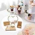 thumbnail image 3 of Libro de invitados de boda Colco 3D Drop Box, 3 of 8