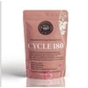 Cycle 180 Natural Supplement for Women's Menstrual Cycle and Women's Health, 150 g