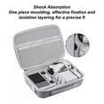 thumbnail image 3 of Drone Drone Storage Bag Multipurpose Large Space Shockproof Scratch Resistance Portable Drone Shoulder Bag For MINI3 For 3PRO, 3 of 8