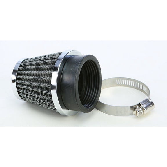 52mm Clamp-On Air Filter