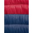 thumbnail image 6 of SwissTech Men's and Big Men's Puffer Jacket, Up to Size 5XL, 6 of 6
