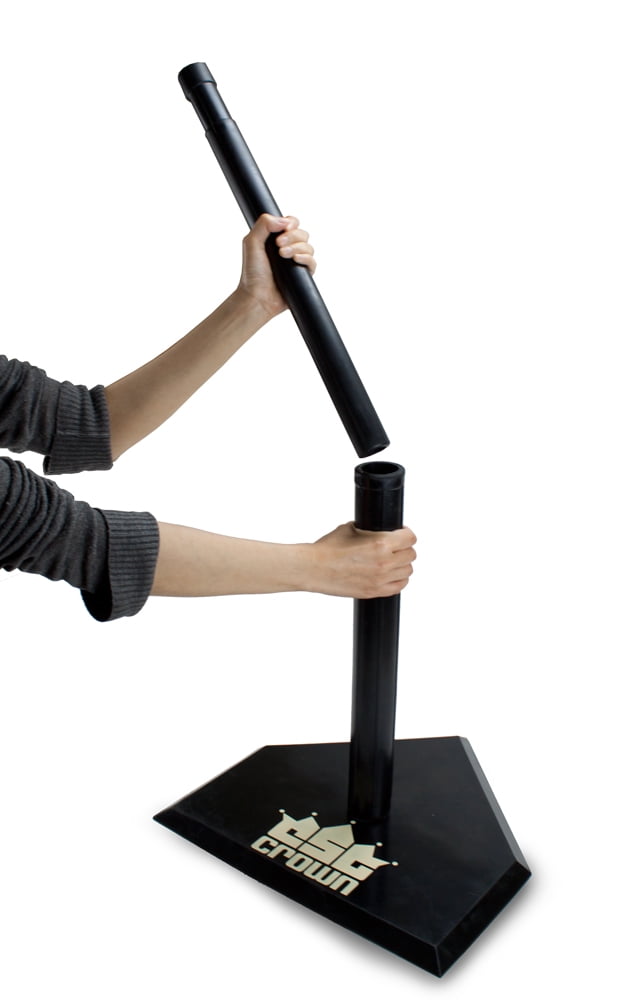 adjustable tee ball stand