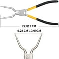 thumbnail image 6 of 2X 383EER4004A Washing Machine Spring Expansion Tool, Washer Door Seal Clamp Spring Plier, 6 of 8