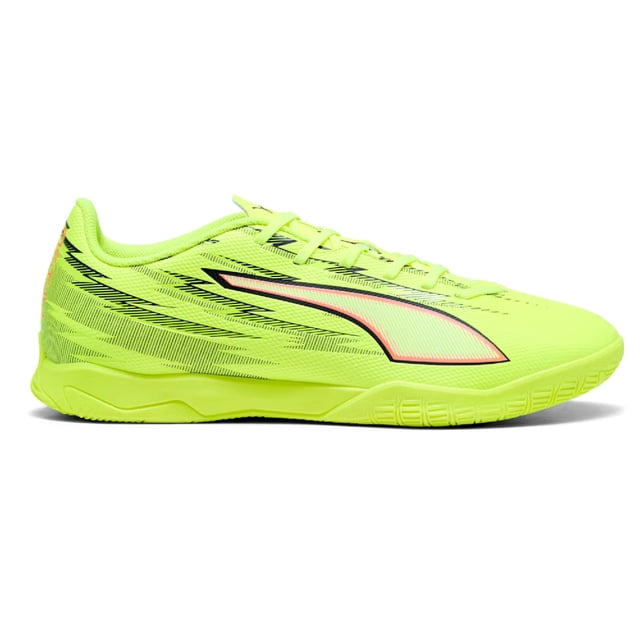 ZAPATOS DE FÚTBOL SALA PUMA ULTRA 6 PLAY IT 108983 01 29 CM