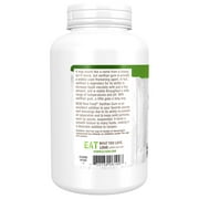 NOW Foods, Xanthan Gum Pure Powder, Kosher and Gluten-Free Natural Thickener, 6-Ounce