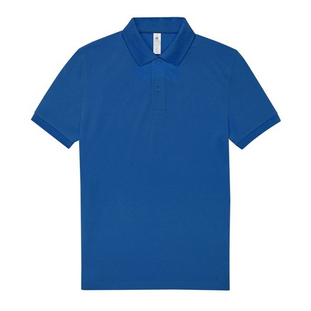 B&C Polo pour Hommes