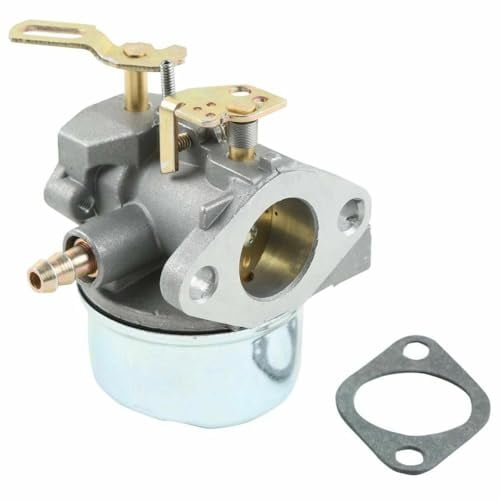 Carburetor 926002 926101 ST11528LE 926LE Snow Blower Replacement Carburetor