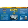 thumbnail image 5 of Booyah Clean, Boat Wash, Quart Size, 1 Piece, 5 of 7