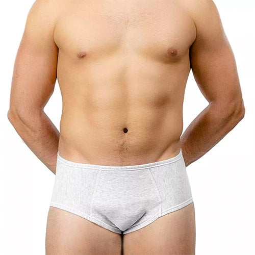 M-Brace Culotte pour Hernie - m