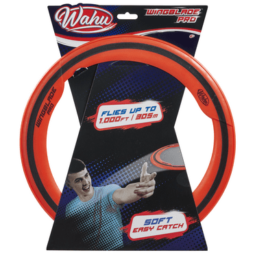 Wahu Wahu WingBlade Pro Red