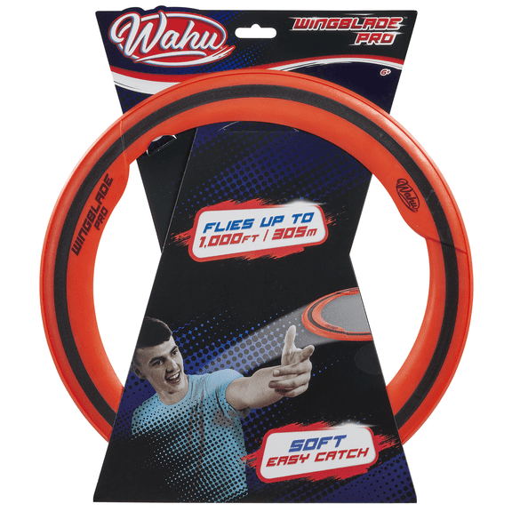 Wahu Wahu WingBlade Pro Red