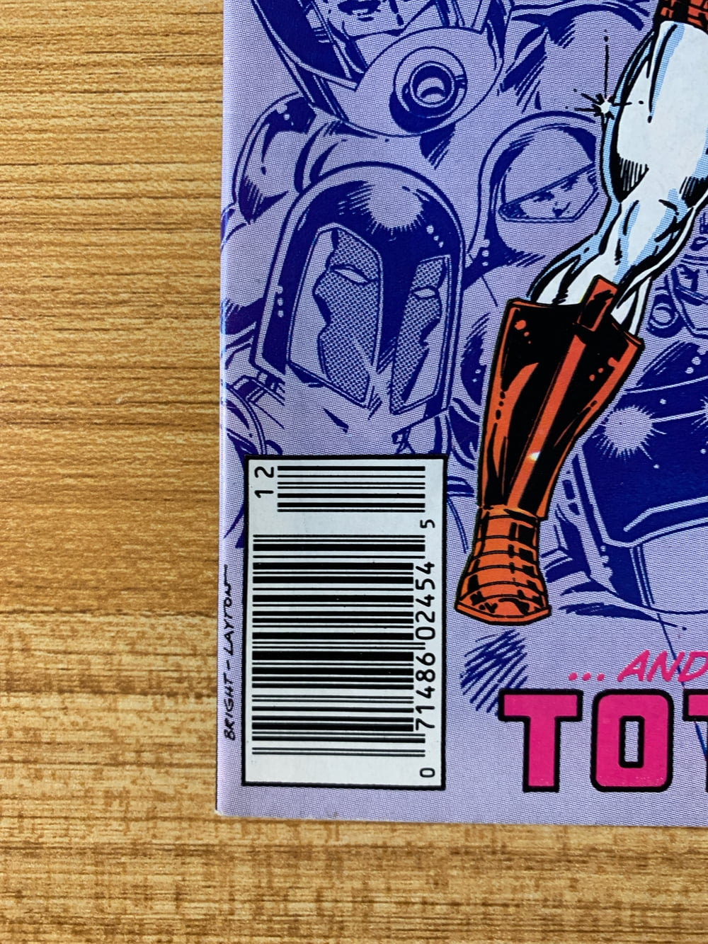 Iron Man #225 Comic Book