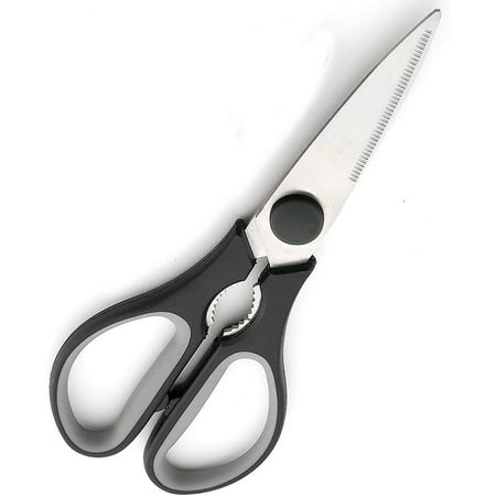 

Multifunctional Kitchen Scissors Multi-purpose Household Scissors