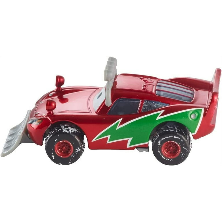 Disney Pixar Cars Lot Lightning McQueen 1:55 Diecast Model Car Toys Gift  for Boy