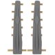 thumbnail image 1 of Par Amplificador de señal de dron Mejorador de control remoto Extensor de rango de antena Apto para Mavic MINIGris, 1 of 10