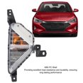 thumbnail image 4 of Front Turn Signal Light Assembly Replacement for  Elantra 2019-2020, Super Bright, Anti Aging, 4 of 7
