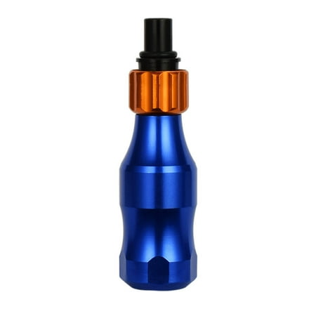 

Worallymy Handle Grips Tube Adjustable Aluminum Alloy Grip Accessories Supplies