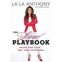 The Love Playbook: Rules for Love, Sex, and Happiness, (Paperback)