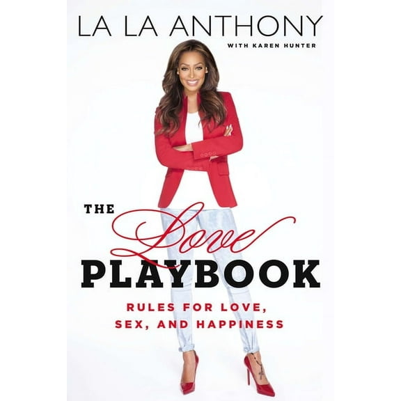 The Love Playbook: Rules for Love, Sex, and Happiness, (Paperback)