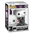 thumbnail image 1 of Figura Coleccionable Funko Pop Disney Mundo De Jack Patchwork Jack 1 Pieza, 1 of 4